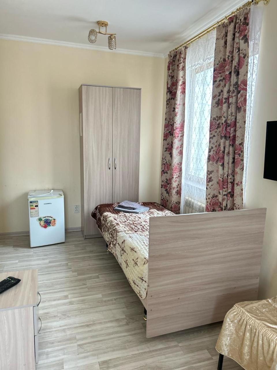 Талисман Hotel Aktau  Bagian luar foto